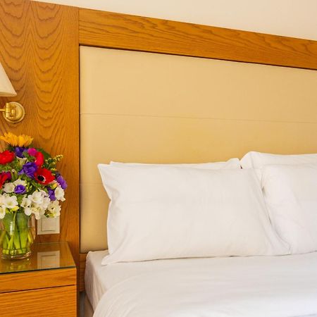 Hotel Aspassia Nafplio Luaran gambar
