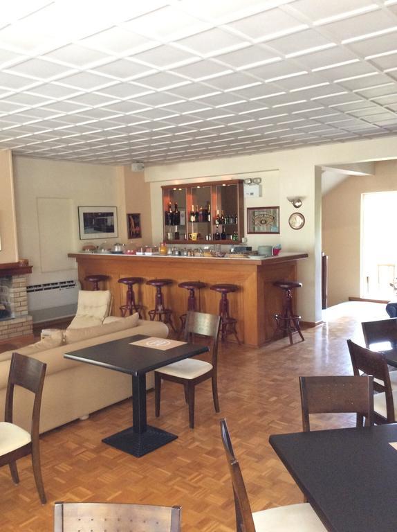 Hotel Aspassia Nafplio Luaran gambar
