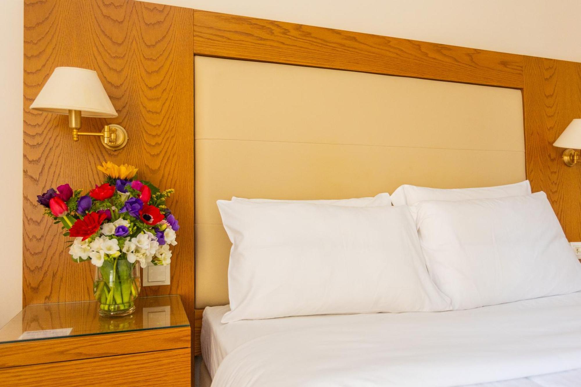 Hotel Aspassia Nafplio Luaran gambar