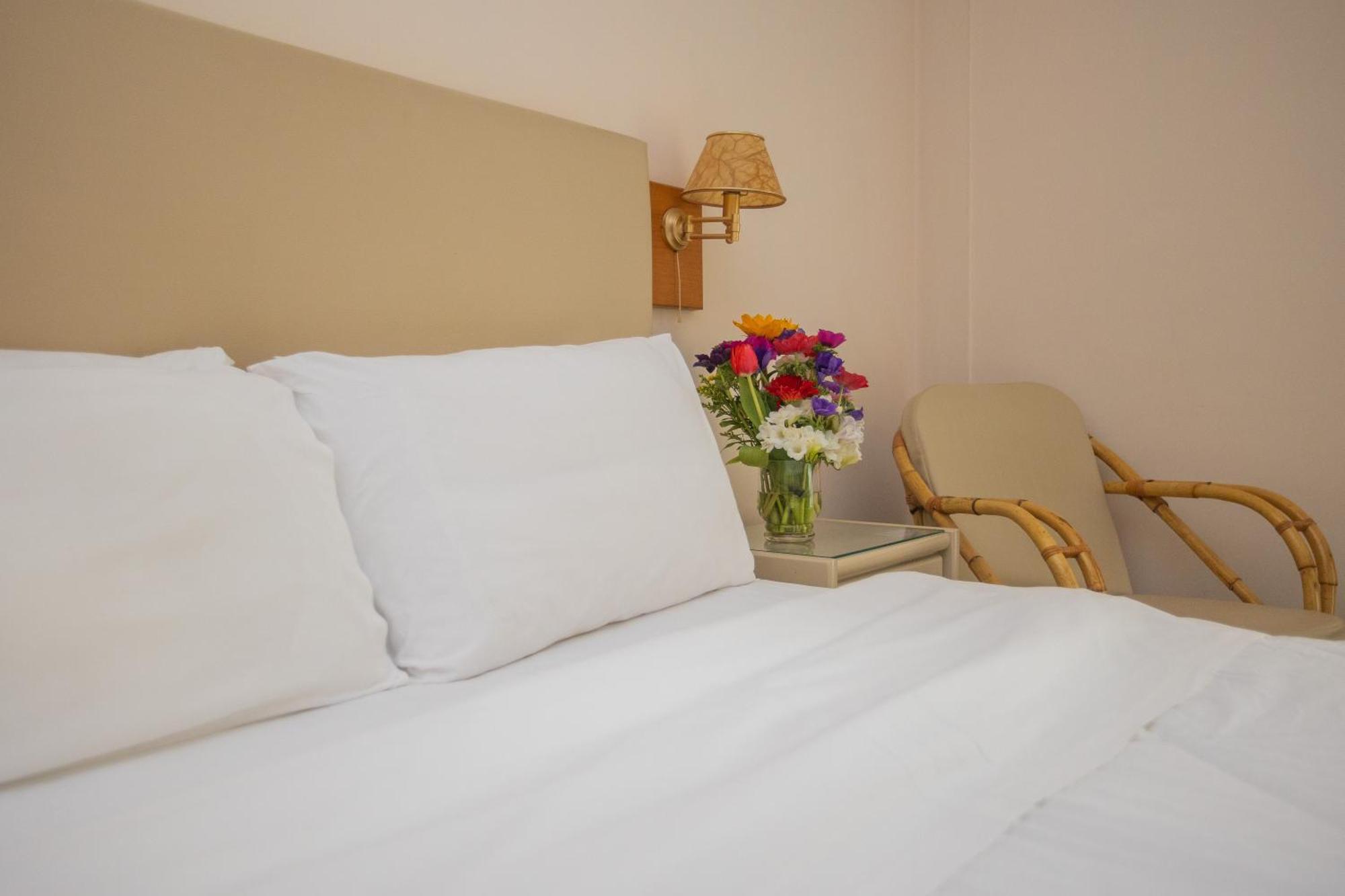 Hotel Aspassia Nafplio Luaran gambar
