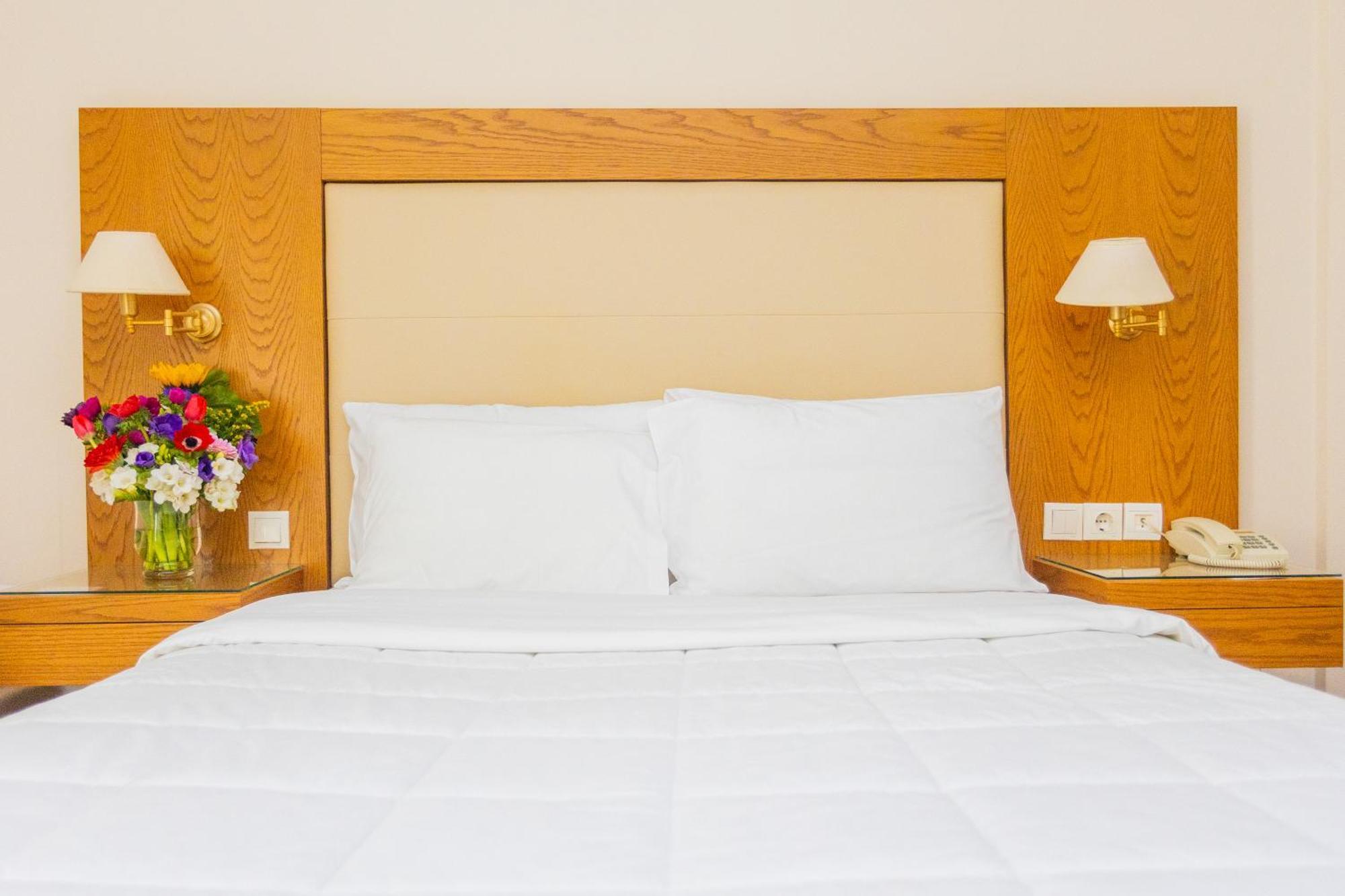 Hotel Aspassia Nafplio Luaran gambar