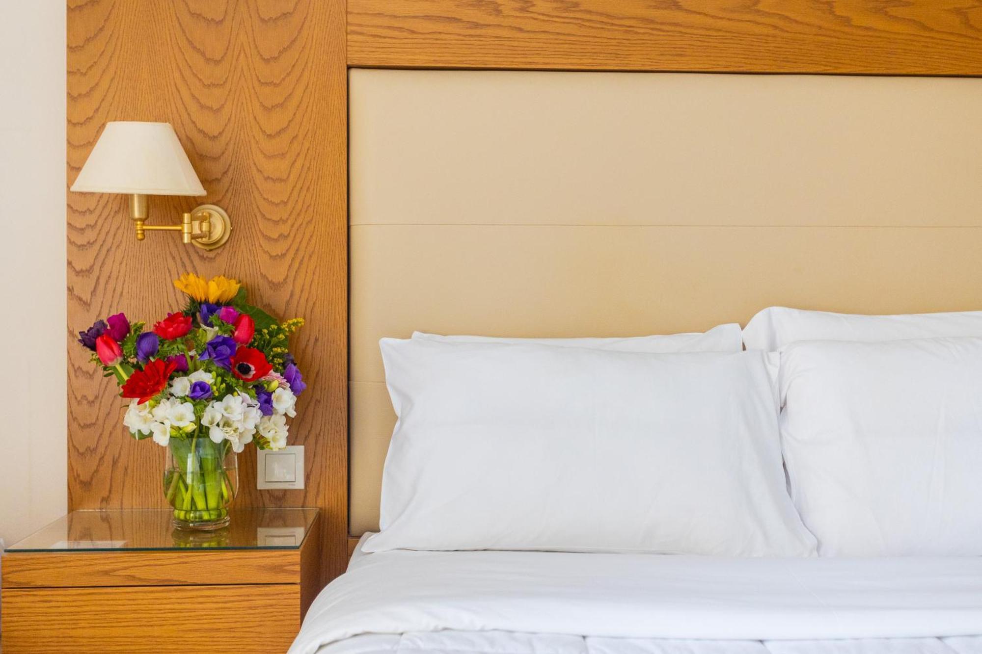 Hotel Aspassia Nafplio Luaran gambar