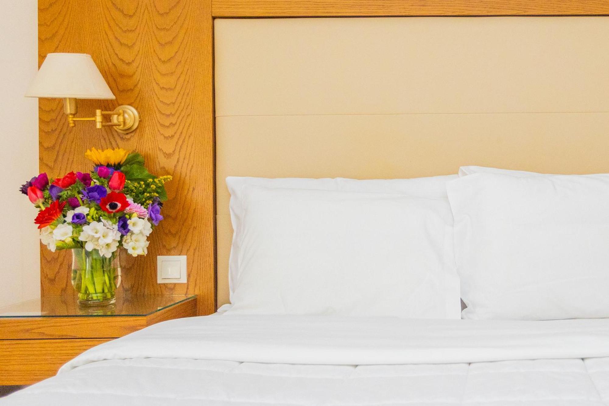 Hotel Aspassia Nafplio Luaran gambar