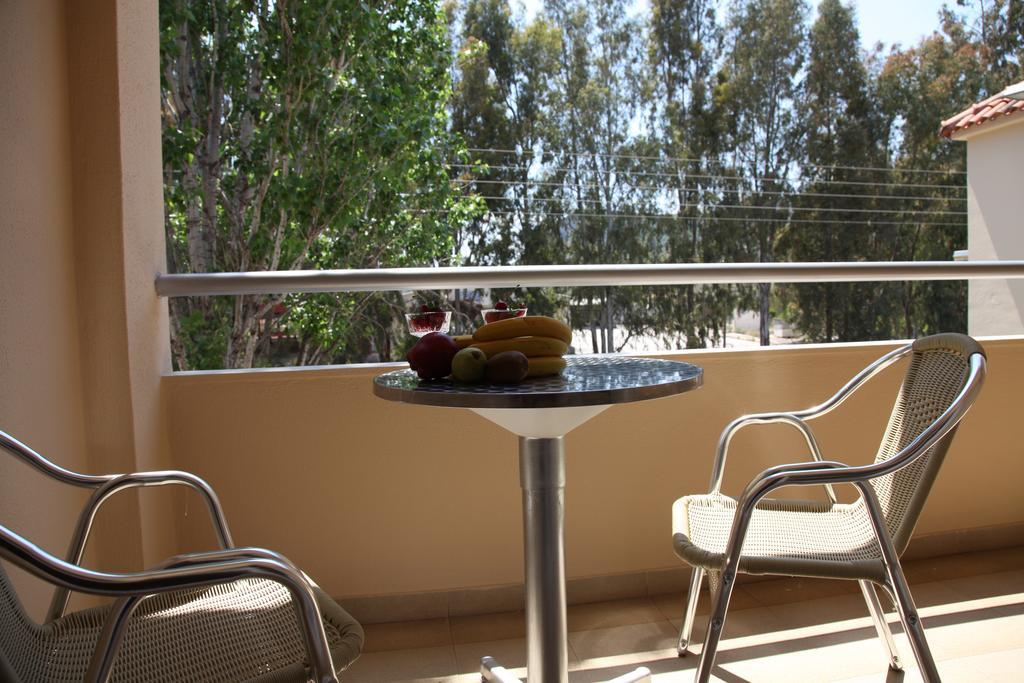 Hotel Aspassia Nafplio Luaran gambar
