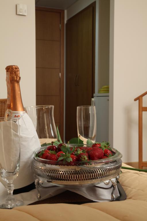 Hotel Aspassia Nafplio Luaran gambar