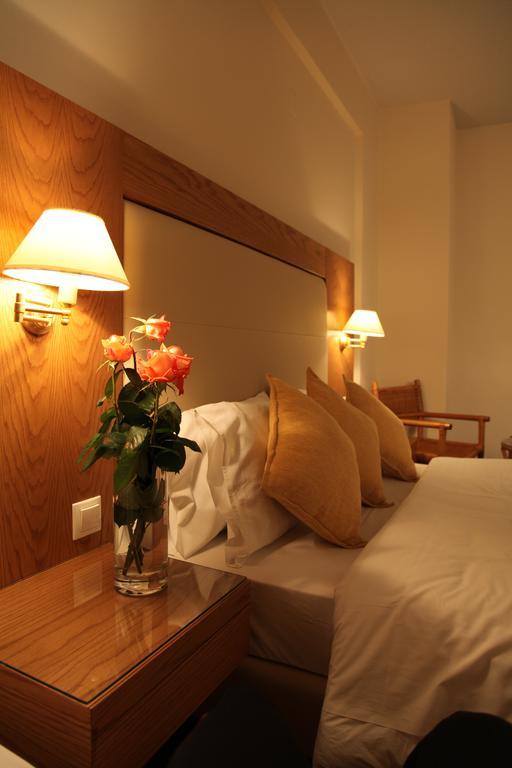Hotel Aspassia Nafplio Luaran gambar